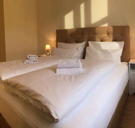 Amaroo Bb40 Hotel Potsdam