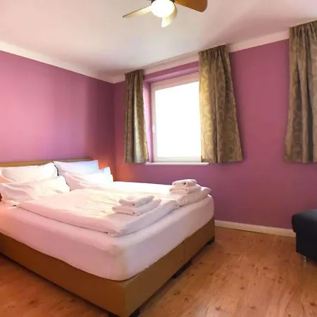 Hotel Amaroo Bb40 Potsdam