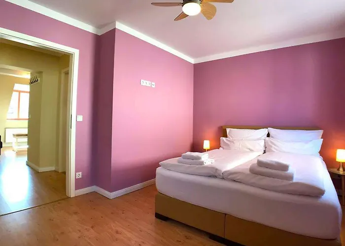 Amaroo Bb40 Отель *